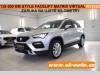 Seat Ateca 2.0 TDI FACELIFT STYLE MATRIX 