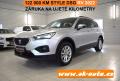 Seat Tarraco 2.0 TDI STYLE DSG 2022