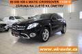 Mercedes-Benz GLA 200 D 4MATIC CROSSOVER 11/2018