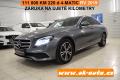 Mercedes-Benz 220 D 4 MATIC 111 000 KM 2019