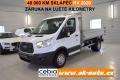 Ford Transit 2.0 TDCI SKLP 48 000 KM    