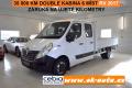 Renault Master 2.3 DCi VALNK 35 000 KM  