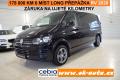 Volkswagen Transporter 2.0 TDI 6 MST LONG 110kW 2020