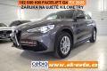 Alfa Romeo Stelvio 2.2 JTD Q4 FACELIFT 2020