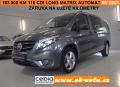 Mercedes-Benz Vito 116 CDI 140 kW LONG MATRIX 