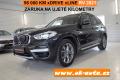 BMW X3 2.0 D xDRIVE xLINE 