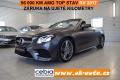 Mercedes-Benz 220 d AMG TOP STAV-DPH