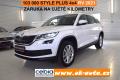 koda Kodiaq 2.0 TDI STYLE PLUS 4x4 ACC
