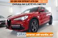Alfa Romeo Stelvio 2.2 JTD SPRINT AT8 Q4 2021