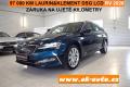 koda Superb 2.0 TDI Laurin&Klement DSG LCD