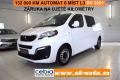 Peugeot Expert 2.0 HDI AUTOMAT 6 MST L3 2021