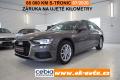 Audi A6 2.0 TDI S-TRIONIC 88 000 KM 