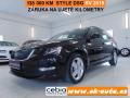 koda Octavia 1.6 TDI STYLE DSG 2019