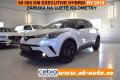 Toyota C-HR 1.8 HYBRIDE EXECUTIVE-DPH