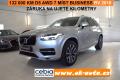 Volvo XC90 2.0 D5 AWD 7 MST BUSINESS