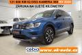 Volkswagen Tiguan Allspace 2.0 TDI IQ 360 PO SERVISU VW 