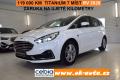 Ford S-MAX 2.0TDCI TITANIUM 7 MST METRIX