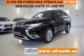 Mitsubishi Outlander 2.4 PHEV MAX.VBAVA 4x4LED-DPH