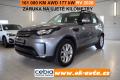 Land Rover Discovery 2.0 TD4 AWD 177 kW 2020