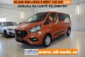 Ford Transit Custom 2.0 TDCI LONG 9 MST 125 kW