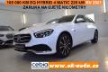 Mercedes-Benz 300 de 4 MATIC EQ 225 kW