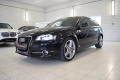 Audi A3 1.8 TFSI S LINE 118 kW 