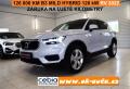 Volvo XC40 B3 MILD HYBRID 120 kW 2022