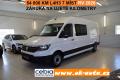 Volkswagen Crafter 2.0 TDI L4H3 7 MST 54 000 KM 