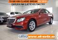 Mercedes-Benz 2.0 D 79 000 KM PRAV.SERVIS
