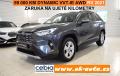 Toyota RAV4 2.0 VVT DYNAMIC AWD 58 000 KM 