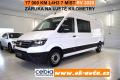 Volkswagen Crafter 2.0 TDI L4H3 7 MST 77 000 KM