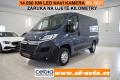 Peugeot Boxer 2.2 HDI NAVI KAMERA 14 000 KM