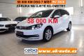 Volkswagen Touran 2.0 TDI 7 MST DSG 58 000 KM 