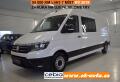Volkswagen Crafter 2.0 TDI L4H3 7 M�ST 55 000 KM 