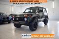 Lada Niva 1.7i BRONTO PAKET LUXE FACELIF