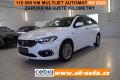 Fiat Tipo 1.6 MJT AUTOMAT 