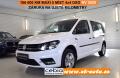 Volkswagen Caddy 2.0 TDI MAXI 4x4 DSG 5 M�ST