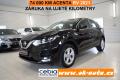 Nissan Qashqai 1.5 DCI ACENTA 74 000 KM-DPH