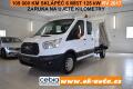 Ford Transit 2.0 TDCI 6 M�ST 125 kW 12/2017