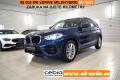 BMW X3 2.0d xDRIVE PRAV.SERVIS BMW