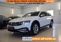 Volkswagen Passat 2.0 TDI ALLTRACK 4x4 VIRTUAL  