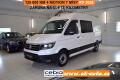 Volkswagen Crafter 2.0 TDI 4 MOTION 7 M�ST 2020