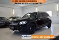 Mercedes-Benz GLB 200 D PRAVIDELN� SER. MER. TZ.