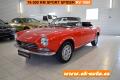 Fiat 124 Spider 1.6 SPORT SPIDER rv 1969