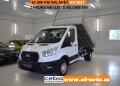 Ford Transit 2.0 TDCI SKL�P�� 2021 