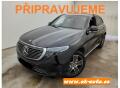 Mercedes-Benz EQC 400 4M SoH 97.94%