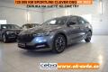 �koda Octavia 2.0 TDI SPORTLINE DSG RV 2022
