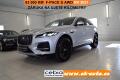 Jaguar F-Pace 2.0 D AWD S 83 000 KM 2021