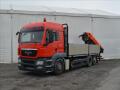 MAN TGS 26.440 6x2-2 LL Palfinger