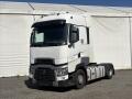 Renault T 520 Highcab, retarder